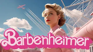Barbenheimer | Movie Trailer
