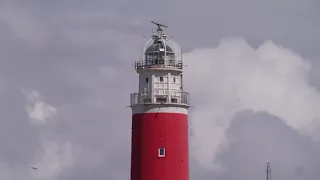 Texel  - Het leukste Waddeneiland van Nederland (4K)