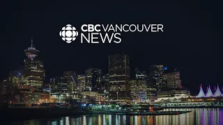 WATCH LIVE: CBC Vancouver News for July 08 —  Millions cut off by nation-wide Rogers outage
