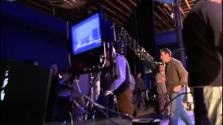 The Amazing Spider Man - Behind the Scenes Part 4