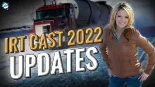 What is Ice Road Truckers cast doing now?