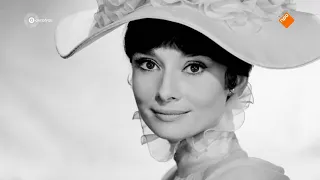 1988 Audrey Hepburn interviewed at La Paisible by Dutch journalist