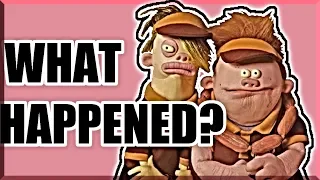 The End Of Mr. Meaty - What Happened?