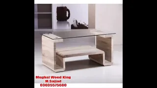 Coffee Table Design | modern coffee table design | Center Table Design | Glass Sofa Table ideas