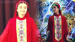 Памирский танец | Pamiri Dance - Khorog Theater