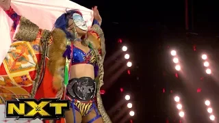 A look back at Asuka's incredible NXT career: WWE NXT, Sept. 13, 2017