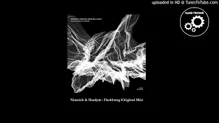 Niereich & Shadym - Flashbang (Original Mix)