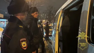 Во Владивостоке полиция проводит рейды по контролю над соблюдением миграционного законодательства.