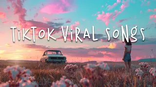 Tiktok mashup 2024 🍷 Best tiktok songs ~ Tiktok songs 2024