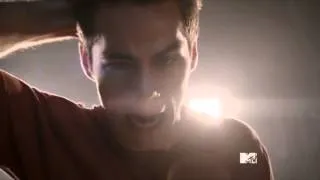 Teen Wolf - Time of Dying