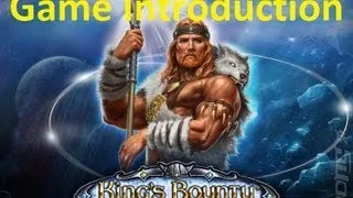 King's Bounty Warriors of the North Game Overview