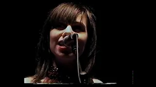 PJ Harvey - Live Concerts and Interviews From The Stories From The City, Stories From The Sea Era