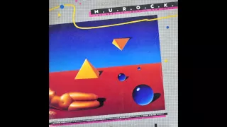 K-Tel Records Presents...NU Rock (Full Album 1982)