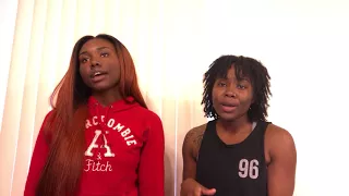 I Used To Love Him - Lauryn Hill ft Mary J. (Acapella Cover ft Bria)