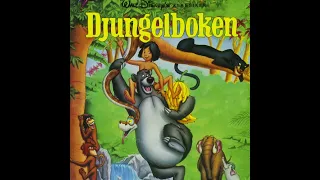 Djungelboken Soundtrack - Överste Hathis Marsch