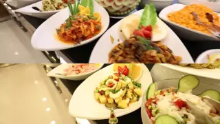 Kleopatra Life Hotel Alanya Tanıtım Videosu