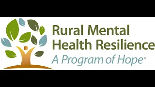 Rural Minds Mental Health Resilience Program