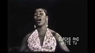 AV Highlights  Sarah Vaughan