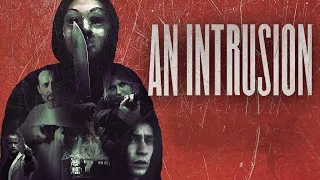 An Intrusion | Official Trailer | Horror Brains