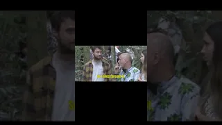 Behind The Scenes Of Jungle with Yossi Ghinsberg and Daniel Radcliffe