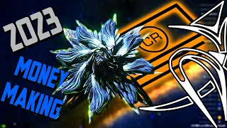 How to BEST earn CREDITS in Elite Dangerous (2023 update)