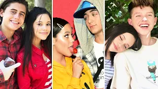 All Boys Jenna Ortega Has Dated 2023