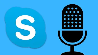 Что делать, если собеседник не слышит вас в Skype. Настроить микрофон в Skype