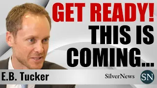 EB Tucker: Get Ready! This  Could Happen In The Beginning Of Year | Gold Price Prediction