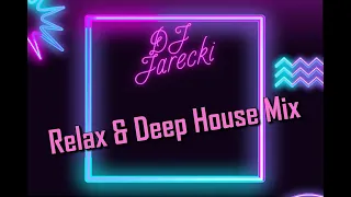 Great mix   from deep house and relaxation to afro latino house dance and hits from DJ Jarecki