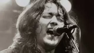 Rory Gallagher - What In The World - Paris Theatre London 1973 (Live Audio)