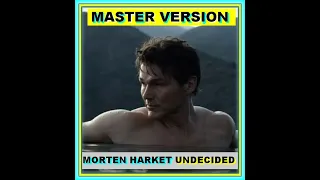 morten harket - Undecided (master version)