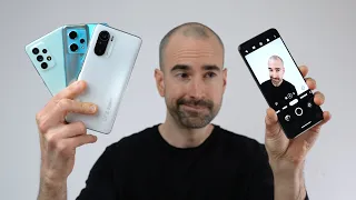 Best Budget Camera Phones (Summer 2022) | Top 8 Favourites Reviewed