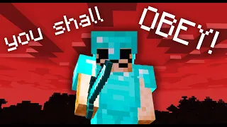 i became a dictator in minecraft (ft. lilypichu, michael reeves, sykkuno, and more)