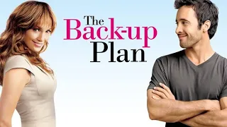 The Back-up Plan (2010) l Jennifer Lope l zAlex O'Loughlin l Full Movie Facts And Review