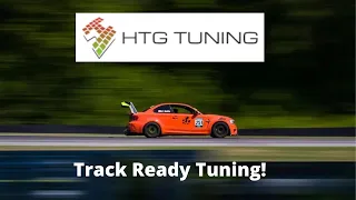 Tuning the 8HP Swap with HTG!