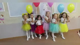 музыкальный квест "В каждом маленьком ребенке"