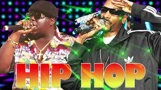 90S 2000S HIP HOP MIX - Lil Jon, 2Pac ,Snoop Dogg ,Lil Baby , 50 Cent, Nate Dogg, and more