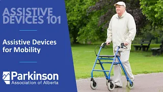 Assistive Devices for Mobility