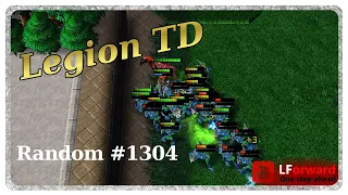 Legion TD Random #1304 | Just Splendid