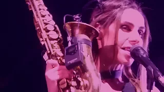 PJ Harvey - The Wheel [live@ TOdays Festival 2017 - sPAZIO211, Torino]