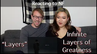 Reacting to NF "Layers"