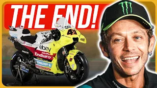 Valentino Rossi Sends WARNING To Ducati Contenders | MotoGP 2024