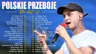 Polskie Przeboje - Top 100 Polskie Piosenki Hitów 2024 - Muzyka Dla Wszystkich