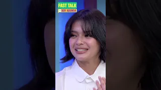 Protect Bianca Umali at all costs! #shorts | Fast Talk With Boy Abunda