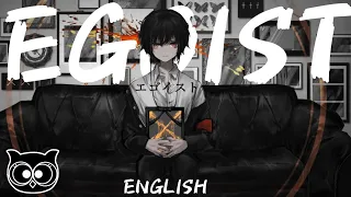 EGOIST || ENGLISH COVER || CLEMENTINECLUED