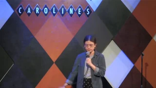 Julia Shiplett at Carolines