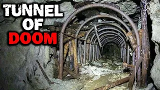 Top 10 Disturbing Haunted Places In Ohio Where Evil Lives