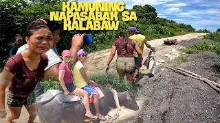 LUNAAN SA KABAW