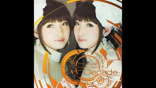 fripSide - infinite orbit (Audio)