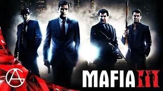 ИГРОВЫЕ НОВОСТИ | Mafia 3, Fallout 4, The Witcher 3: Wild Hunt